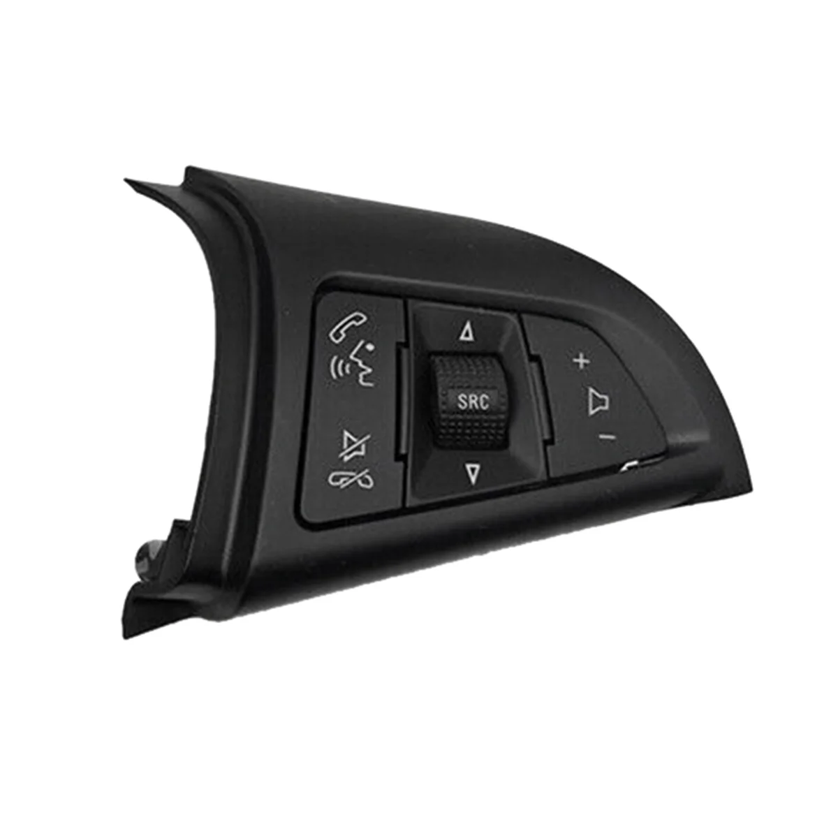 96892135 Right Steering Wheel Multifunction Button Telephone Volume Control Switch for Chevrolet Cruze Malibu 2009-2014