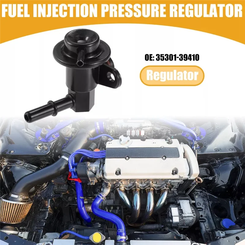 

Регуляторы давления впрыска топлива 35301-39410 для Kia Sorento 2003-2006 гг.