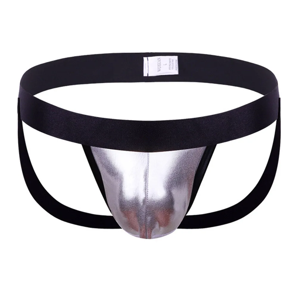 الملابس الداخلية الطرف L M منخفضة الخصر ثونغ مادة تنفس العلامة التجارية الجديدة حالة الكلاسيكية موضوع مريح صالح حقيبة القضيب #3