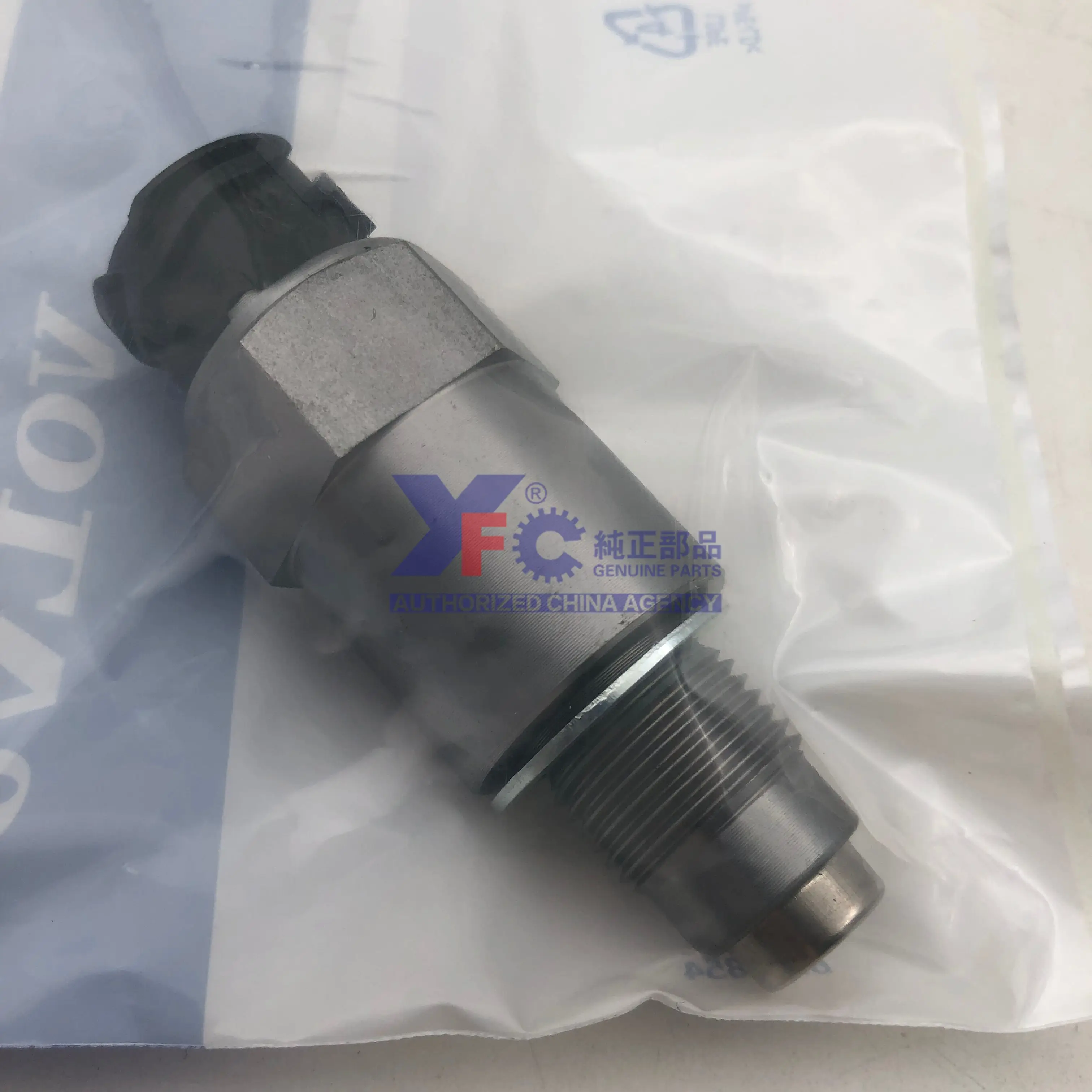 24162657   VOE 24162657   Sensor para peças de caminhão