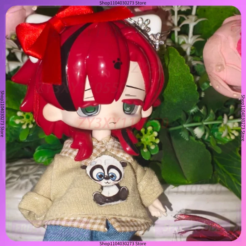 

Missy Sweet Mourning Lolita Series Cute Action Figures Anime Toys Kawaii Figure Dolls Gift Toys