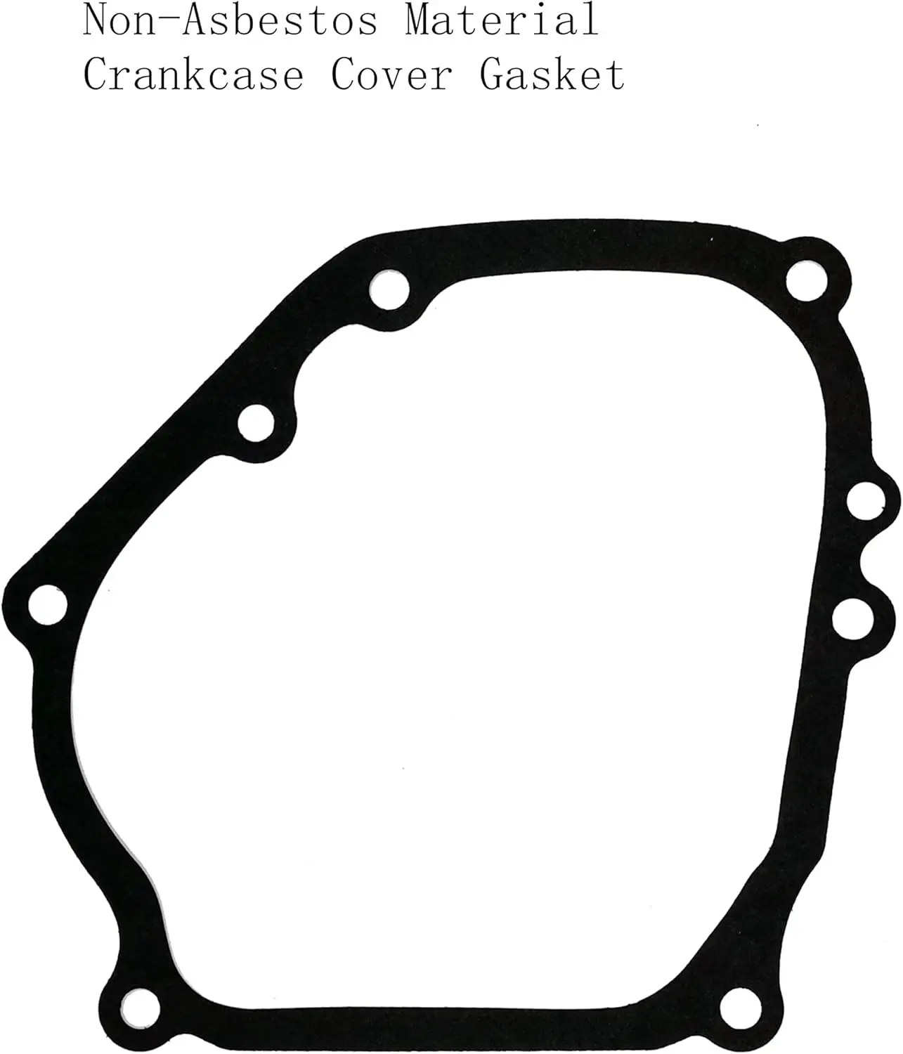 YAMAKATO Predator 212 cc Coleman Ct200u Gasket Kit for Honda GX160 GX200 and Clone Engines & Generators 2 Packs OEM Cylinder Head Valve Cover Carburetor Muffler Crankcase Gasket with Oil Seals
