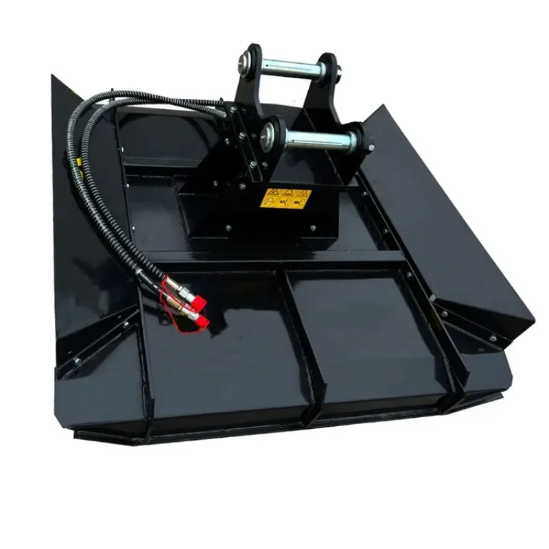 Slip Steering Rotary Brush Cutter Accessories