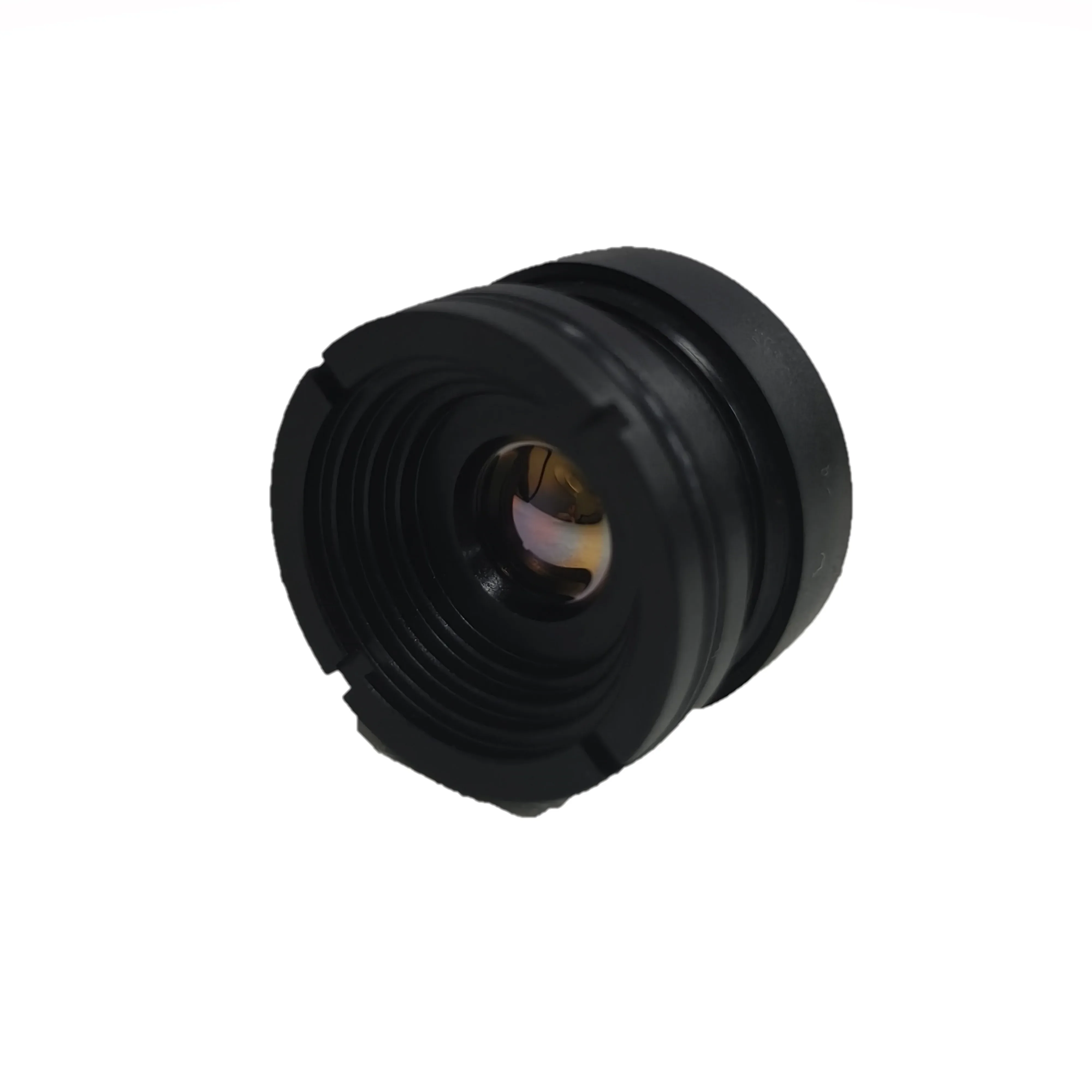 

WAVELENGTH 8-12um 9.1mm FOCAL LENGTH F#1.2 12UM Athermal Lenses For INFRARED CAMERA