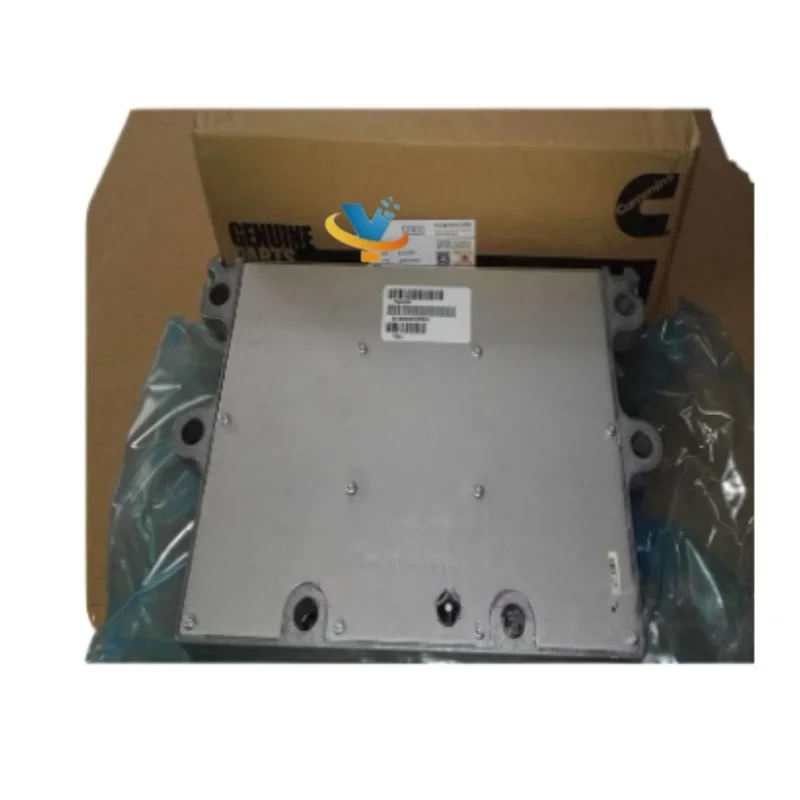 For Cummins KTA38 ISM11 Engineering Machinery Engine Electronic Control Module ECU 4963807X