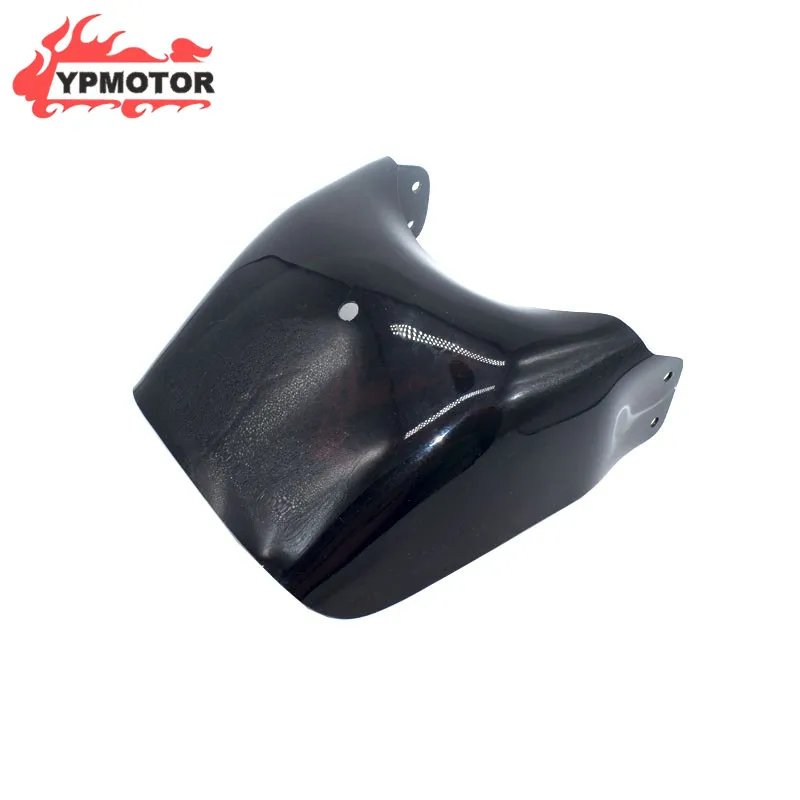 

Ветровое стекло (дефлектор) черное для мотоциклов Suzuki DR250 (с GPS) и DJEBEL 250 (с баком 19 литров)