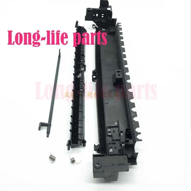 

Пружинный датчик-стержень для направляющей бумаги (фьюзера) совместим с Xerox DC s2011, s1810, 2220, 2010, 2110, 2520, 2420. Запасные части для копировальных аппаратов и принтеров.