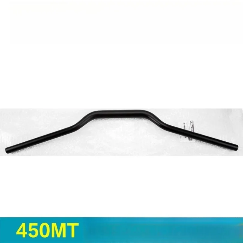 

Оригинальный мотоцикл CF400-8-8A, компонент с направленной ручкой, закрывающая трубка руля для CFMOTO 450MT