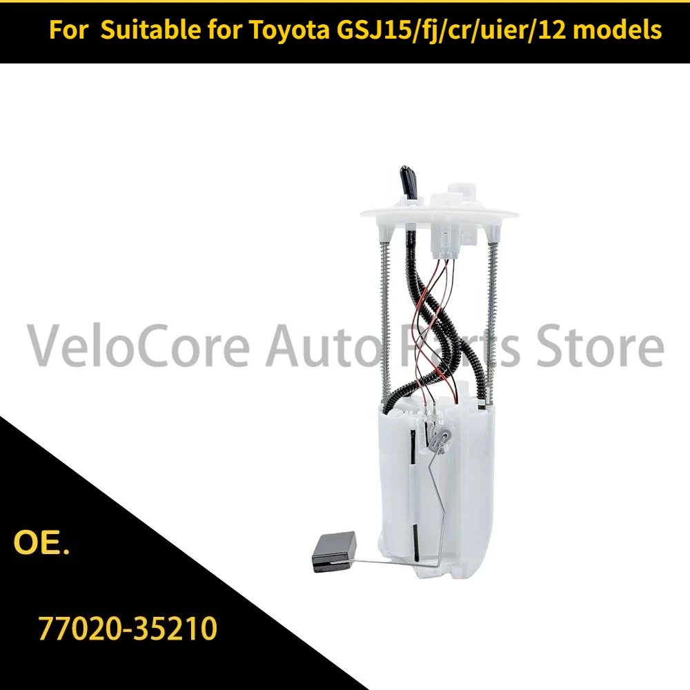 77020-35210 For Toy…