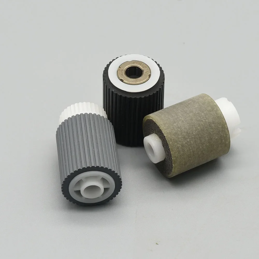 059K85120 059K85121 Doc Feeder SPDH مجموعة الأسطوانة الإطارات لزيروكس وورك سنتر 5845 5855 5865 5875 5890 5945i 5955i 5945 5955