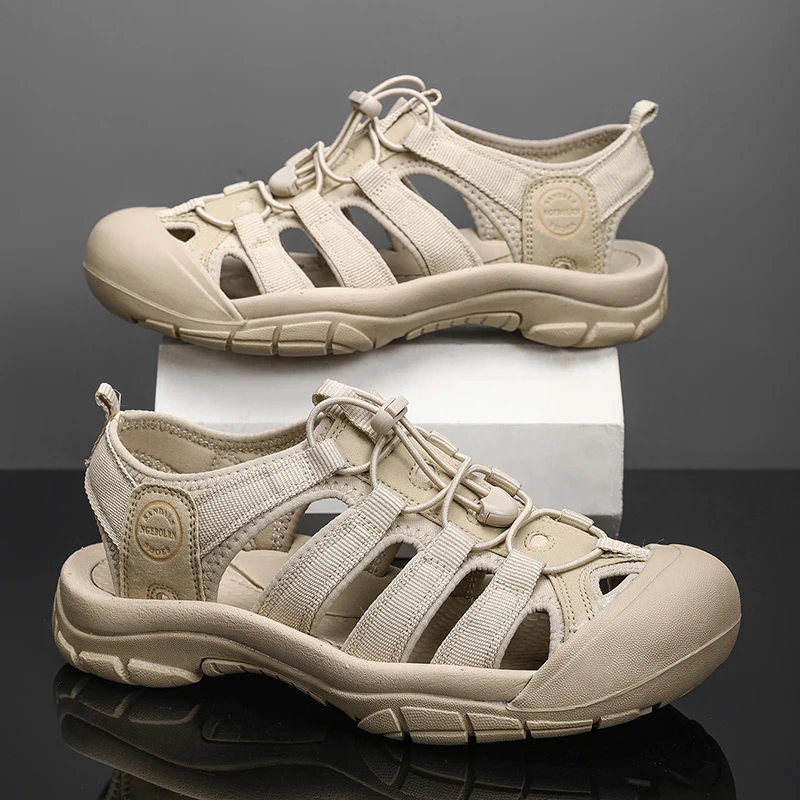 beige
