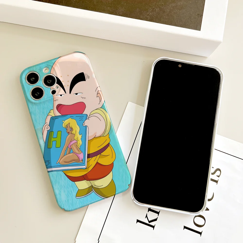 Cover per telefono K-Krillin D - Phone Cases Price recensione e prezzo