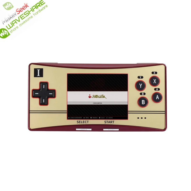 

Makerseek & Waveshare GPM280Z20-SKU-22786-Price without Shipping fee