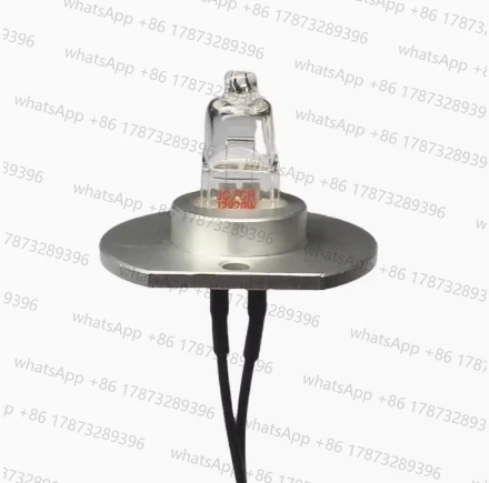 Mindray BS120 BS130 BS180 BS190 BS200 BS220 BS230 BS240 12V20W Галогенная лампа Mindray BS120