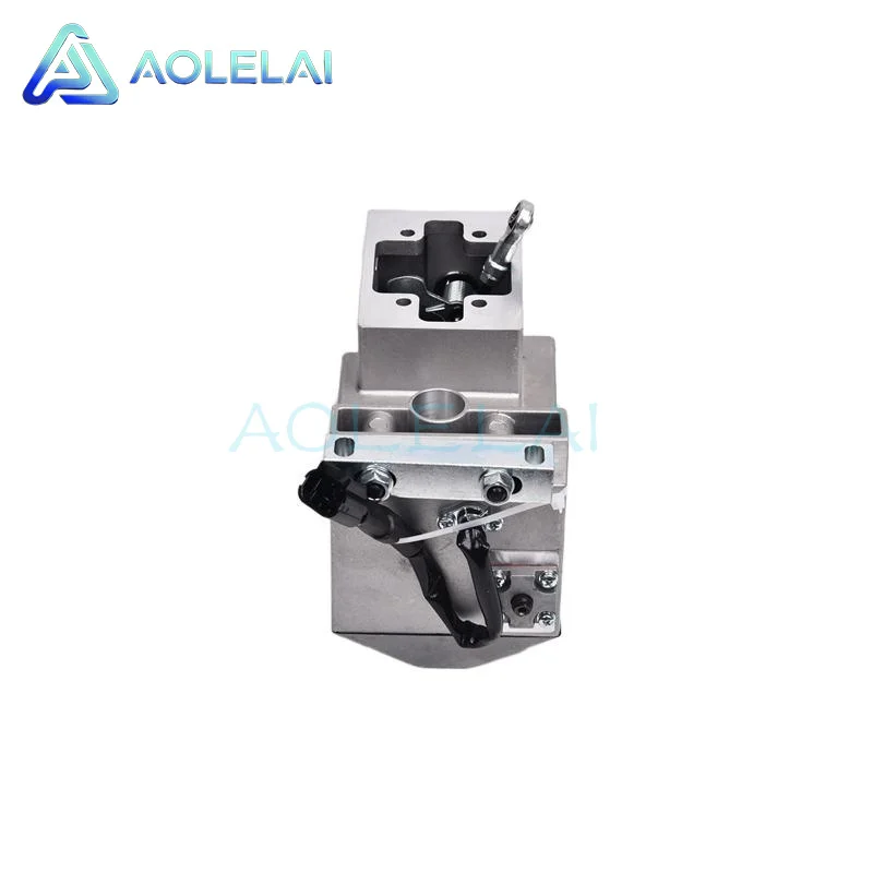 Fortrust A900C-W pump governor electric actuator can replace GAC ACB275H
