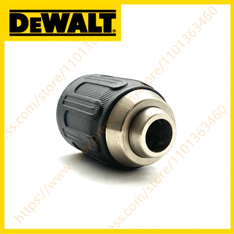 БЕЗ КЛЮЧЕНИЯ ДЛЯ DEWALT DCD730 DCD735 DCD730L