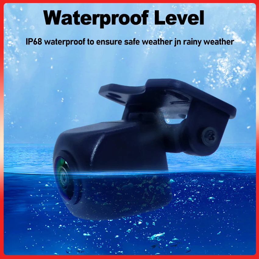 Car Rear View Camer… - image