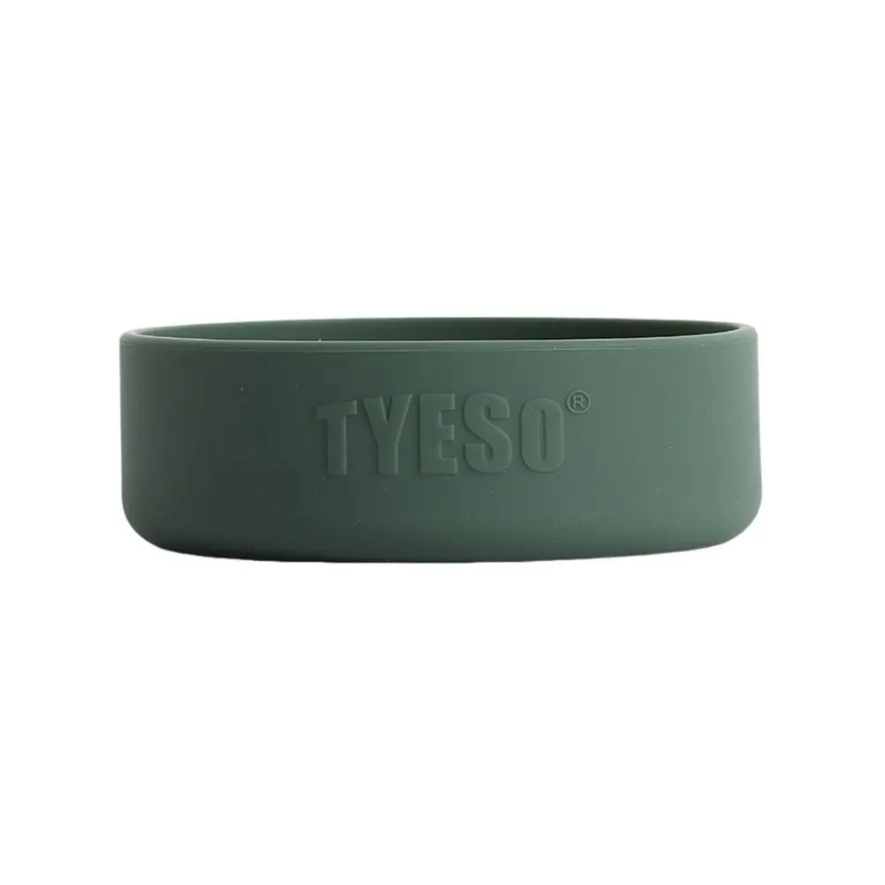 1Pcs Durable Anti Slip Bottle Cover Protective Mug Cup Silicone Coaster 71-75mm Universal Bottom Sleeve for Tyeso Mug