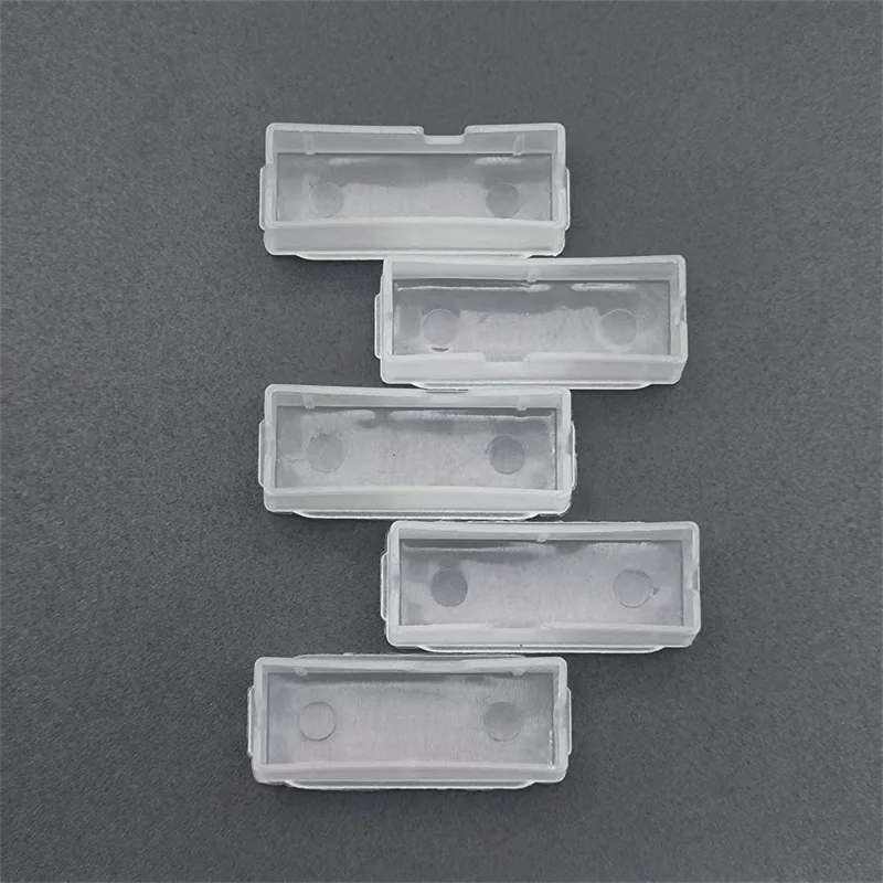 5Pcs Battery case Protection Cover for Canon NB-13L PowerShot G5XII G5X G7X MarkII G7X MarkIII G9X MarkII G9X SX620HS SX720HS