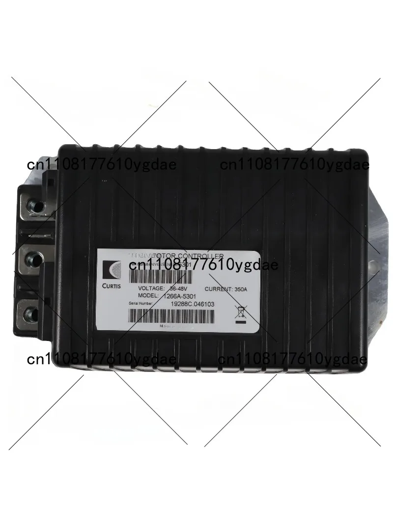 For Ahlt Golf Car Controller 1266-5301 Replacement Compatible with PMC Sepex Controller