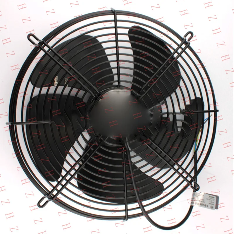 P+ For S4E300-EE20-06 230VAC 50/60Hz 52/60W Axial Cooling Fan S4E300EE2006