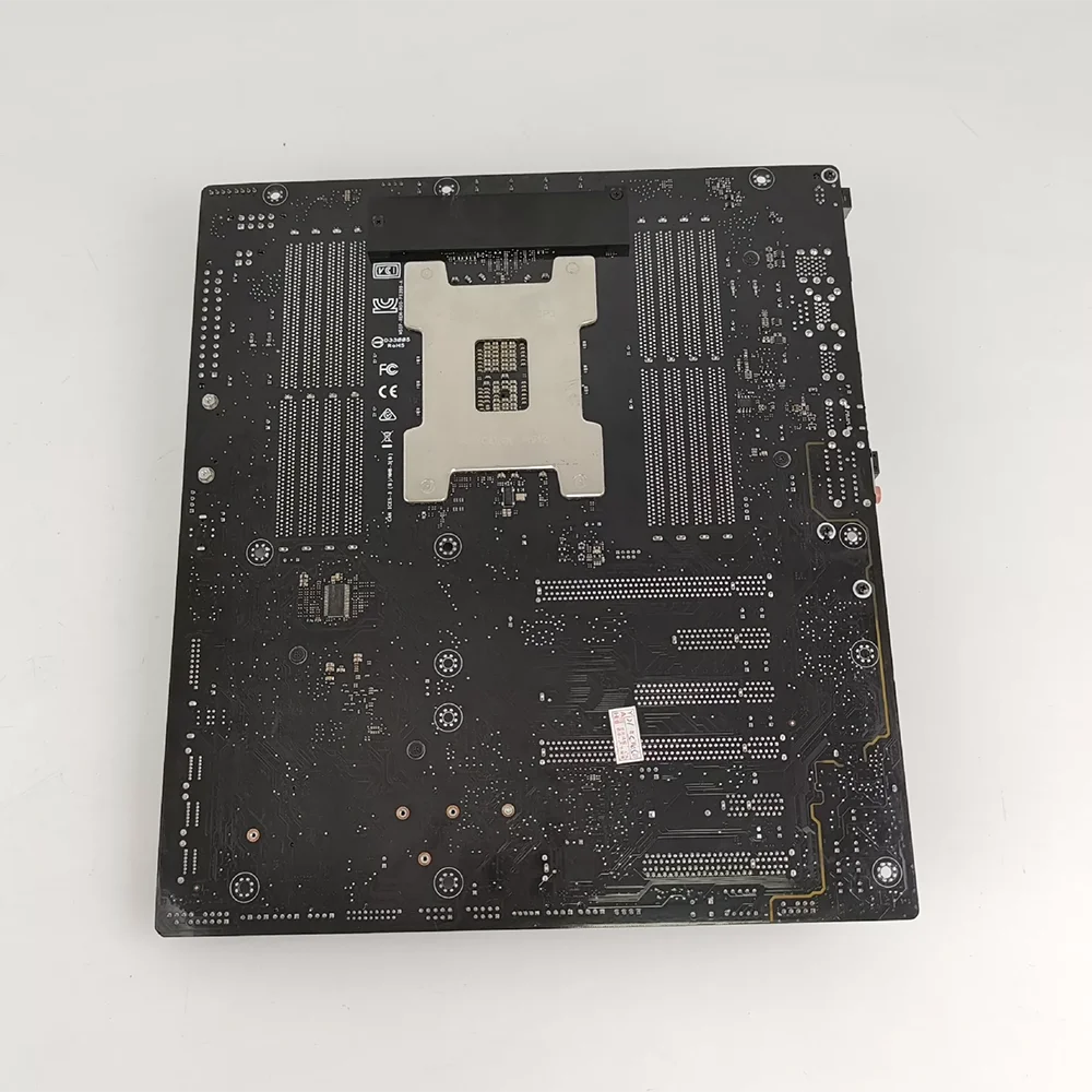 PRIME-X399-A Motherboard 8×DDR4 DIMM E-ATX 128GB Support 1920X CPU Not Included