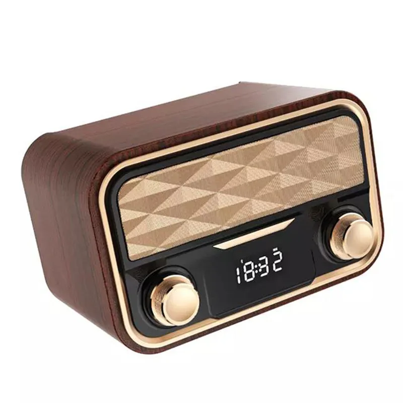 New Retro Wooden Go… - image