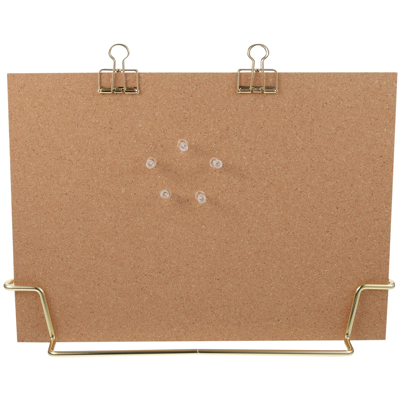 Papan Buletin Gabus Bingkai Ka - Bulletin Board Cork ulasan dan harga