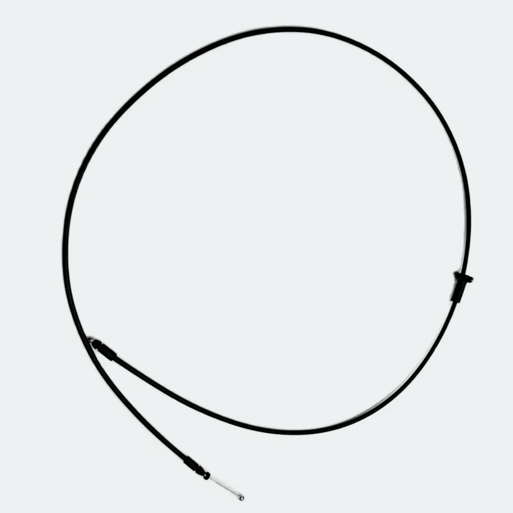 ZF-F Para Hyundai Sonata 2005 2006 2007 2008 2009 2010 811903K000 81190-3K000 conjunto  Cable  liberación  pestillo  cap