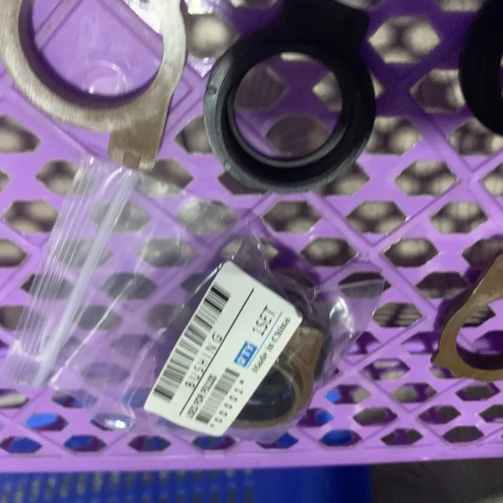 5X 2H425150 2BR2018…