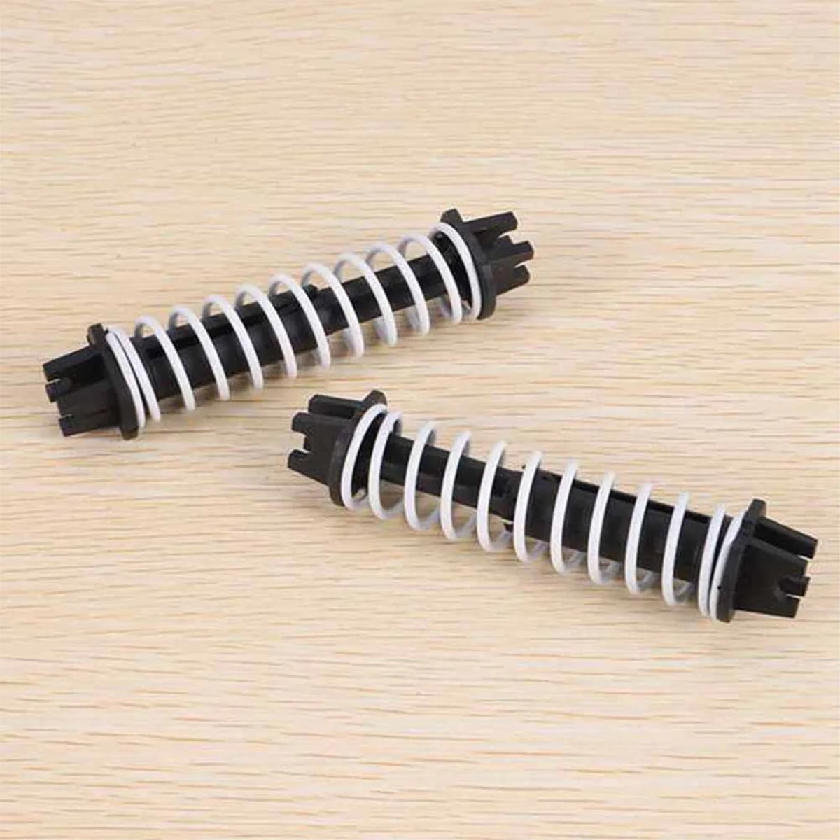 2Pcs Clutch Pedal Spring for 307 206 207 408 for C2 C4 Clutch Booster Spring 214855 214126