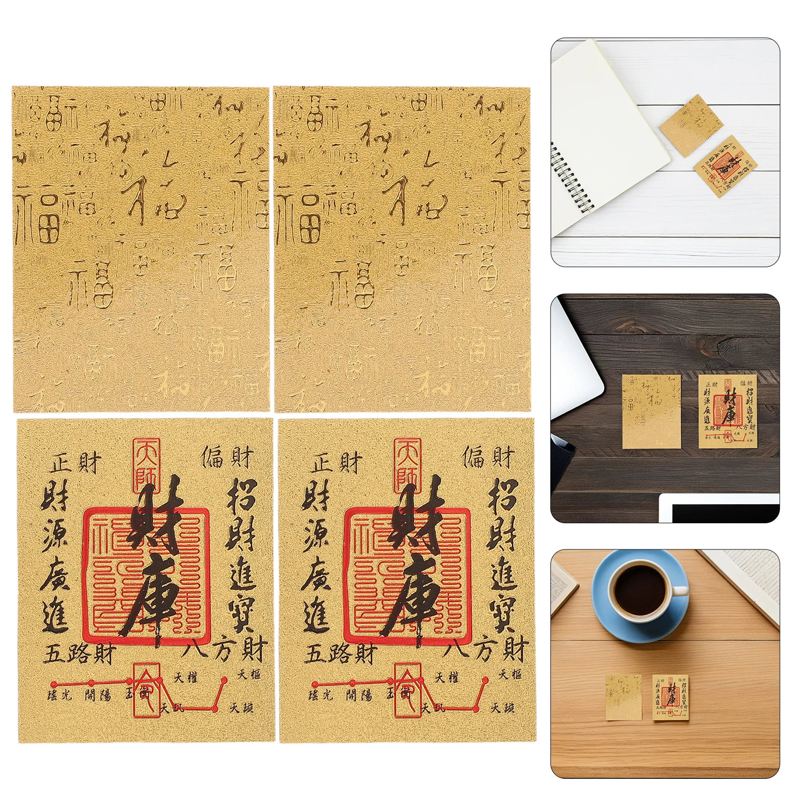 Рисунок 2 - амулет фэн-шуй ручной работы традиционная