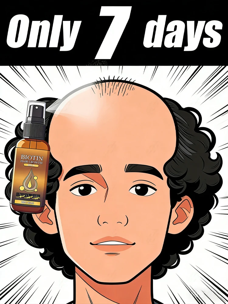 

Уменьшите свои тревоги и быстро ощутите облегчение. Поступает глубоко в кожу головы. 100% эффективен, верните себе уверенность. унисекс