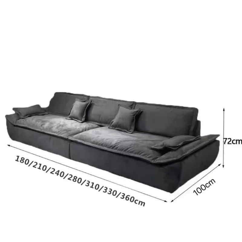 Relaxing Lounge Living Room Sofas Designer Create Filling Minimalist Living Room Sofas European Modern Muebles Home Furniture