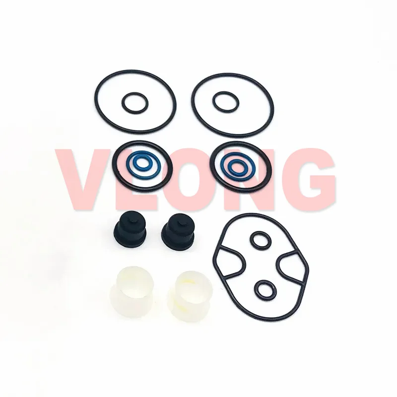 CP4 High Pressure Pump Overhaul Repair Kits Full Set Gasket Shims Vauxhall Seal Orings 891832-CP402 891832 CP402 891833 CP403