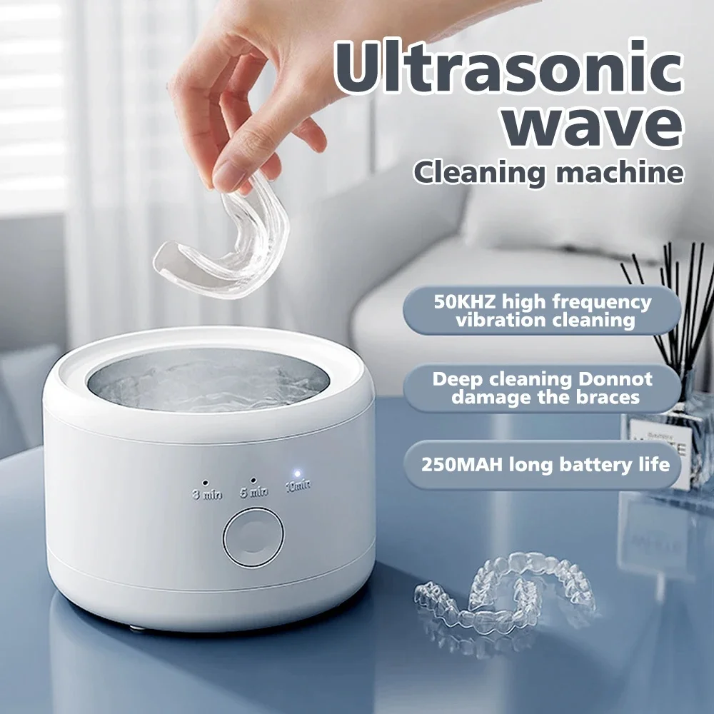 #67 Best Ultrasonic Cleaning Machines to Buy In 2026