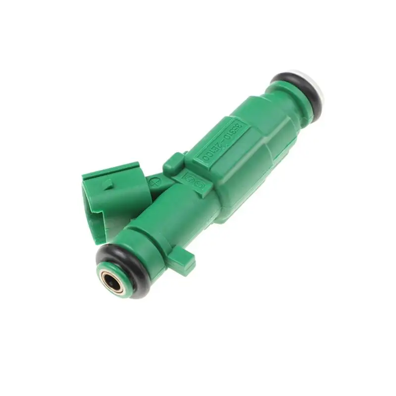 

New 4pcs 35310-2E100 353102E100 Fuel Injector Nozzle Car Engine Fit For Hyundai Elantra 2011-2014 1.8L L4 35310 2E100