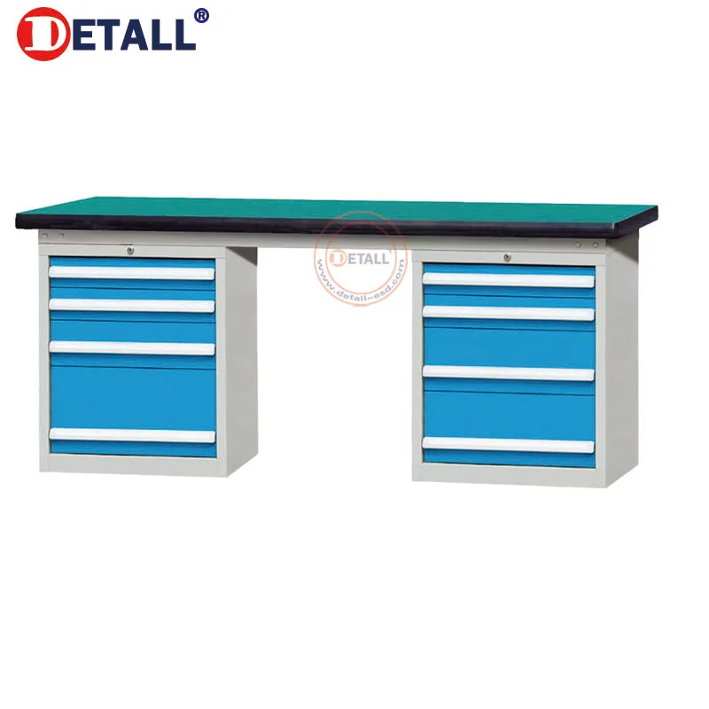 Latest Producing Steel Designs Workshop Metal Workbench Electronics Lab Table