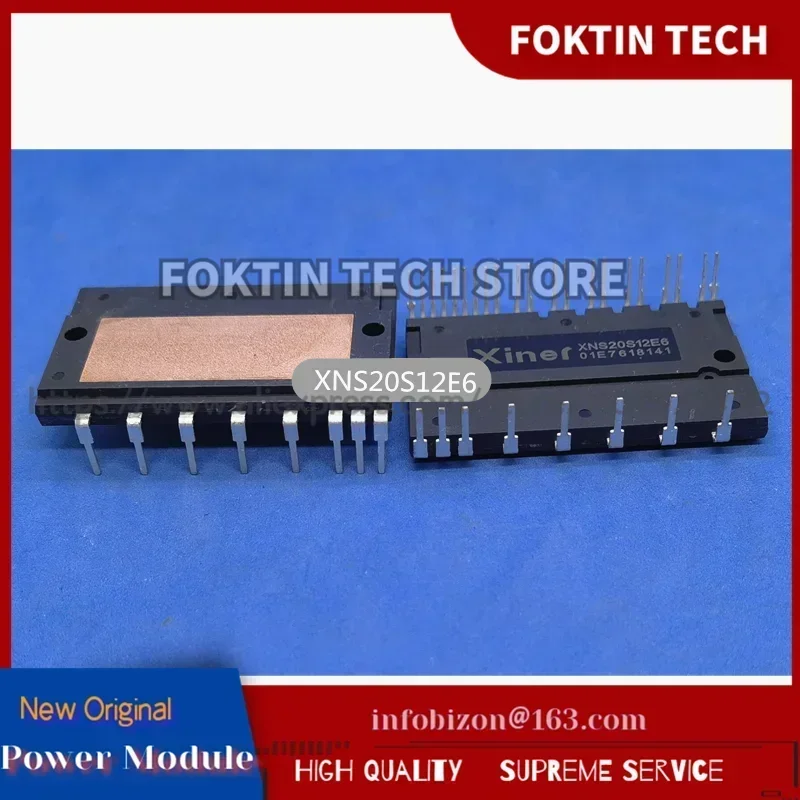 Kép 4: XNS10S12FT XNS40S12E6  XNS20S12E6  XNS20S12E6 XNS50S12E6 XNS30S12E6  XNS21767 IPM Modul