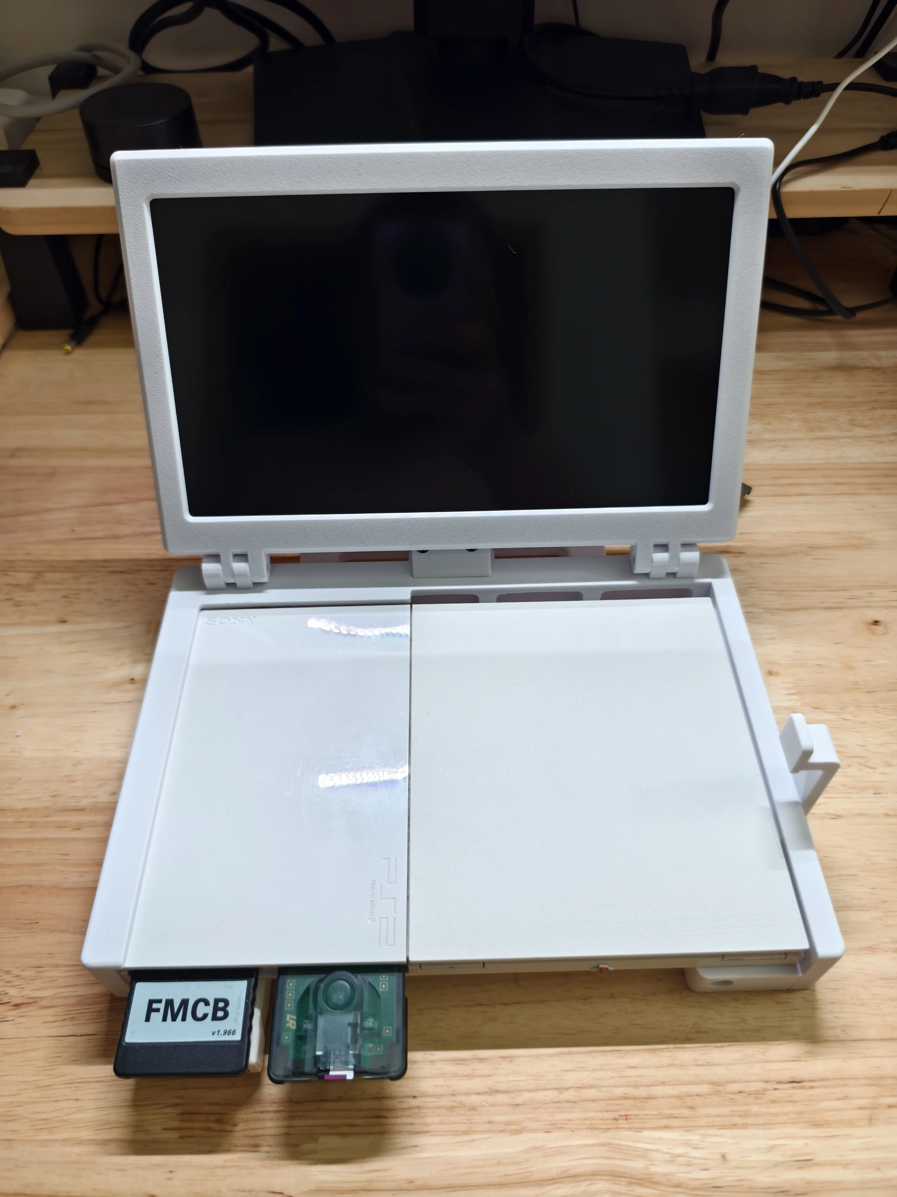 ประกอบด้วยสายวิดีโอ PS ที่ใช้ง - Retro Gaming Monitor บทวิจารณ์และราคา