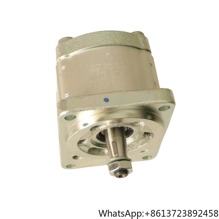 

Rexroth external gear oil pump 0510225006 AZPF-12-004RCB20KB