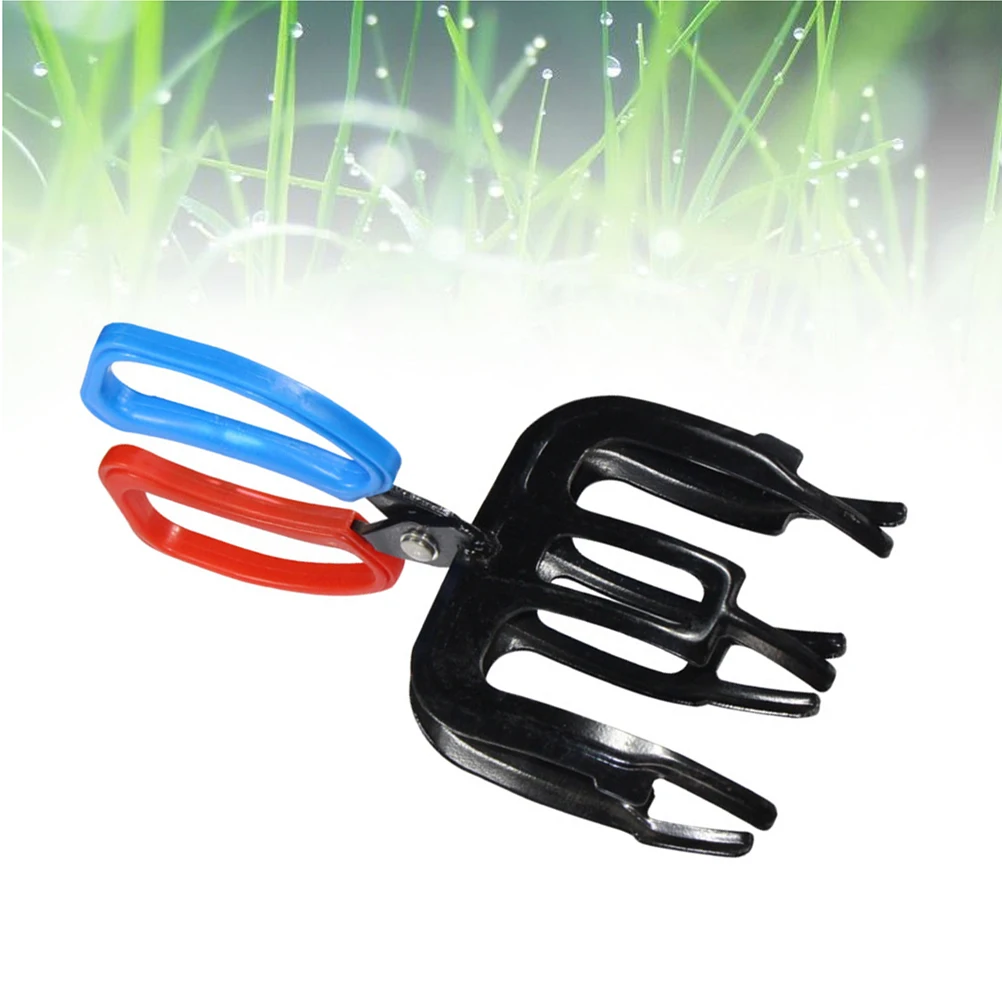 

Fishing Hook Control Device Deep Sea Pliers Fisherman Multipurpose Surf for Catfish Skinning