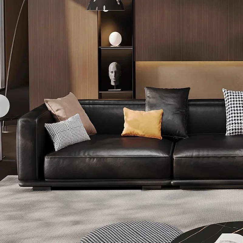 Luxury Prefabricated Sofa Seat Decorative Children Economic Complete Sofa Seat Sala Comprimible Home Furniture