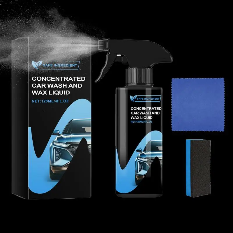 

Car Scratch Repair 120ml Exterior Car Care Scratch Remover Automotive Refinish Car Scratch Remover For Deep Scratches Waterproof