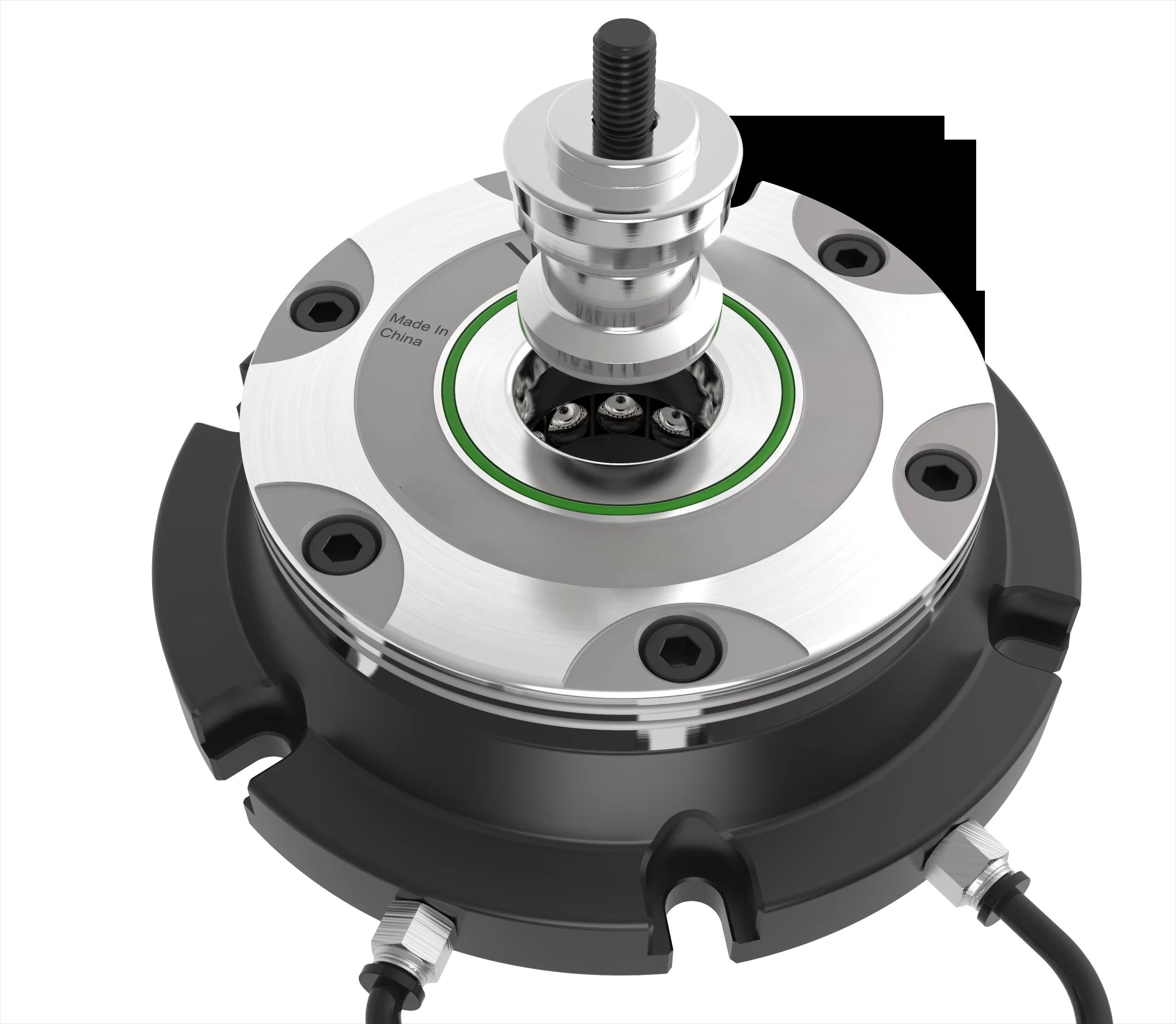 KSZ115 ゼロポイントクランプシステム バイスクランプのクランプスタッド