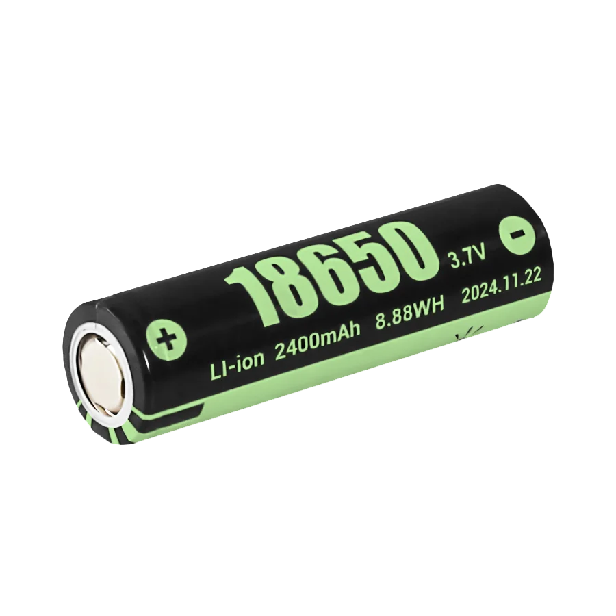 Battery-2400 MAH