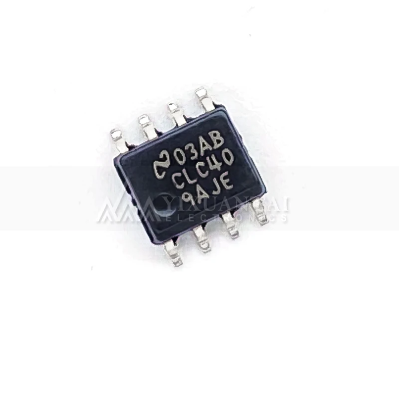 

10pcs SOP8 SMD CLC409AJE CLC410AJE CLC412AJE CLC425AJE CLC428AJE CLC409 CLC410 CLC412 CLC425 CLC428 AJE