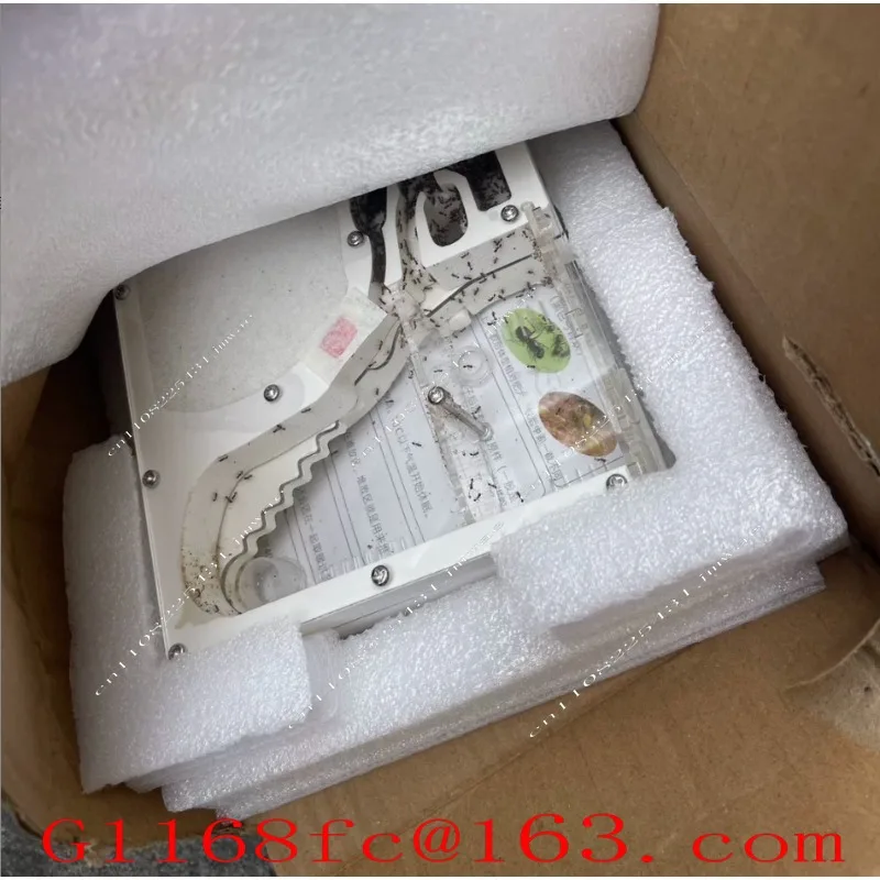 Ant Castle S12. Ecological Science Experimental Teaching Aids Ant Nest Ant Nest House Set