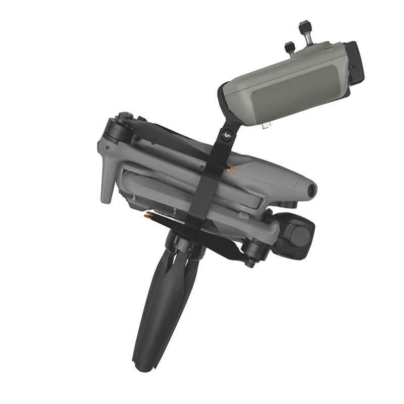 Handheld Shooting Holder Modified Stabilizer Bracket Tripod for DJI AIR 3 Drone Accessories