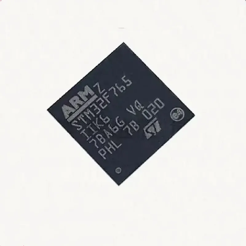 

Новый 100% Оригинальный STM32F765IIK6 BGA-176 32F765IIK6 BGA176 32-битный микроконтроллер чип